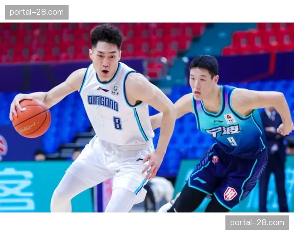 青岛外线投射稳定性差 三分命中率仅排联盟中下游