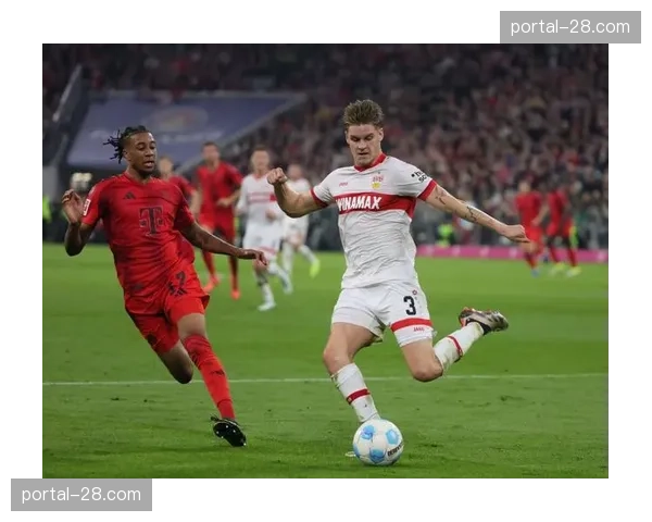 努贝尔10场零封并列第二 斯图加特门将进步明显